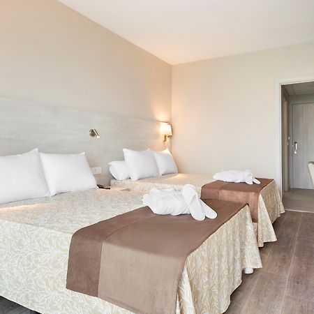Hotel Best Negresco Salou Eksteriør bilde