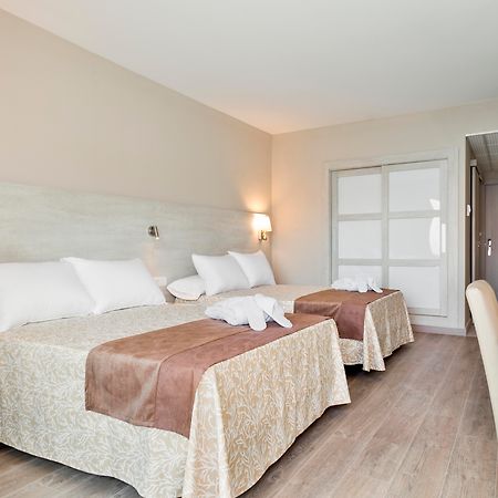 Hotel Best Negresco Salou Eksteriør bilde