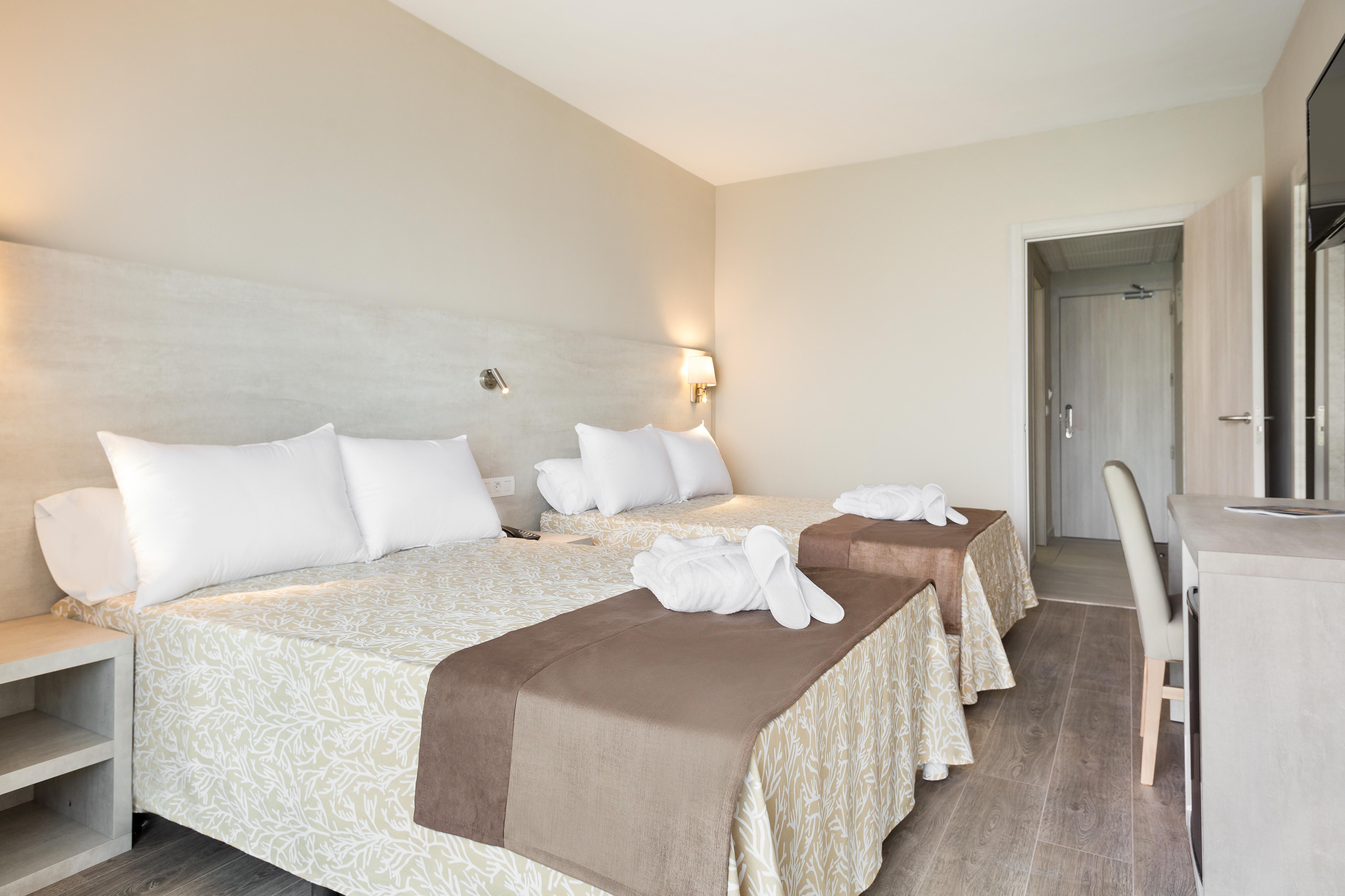 Hotel Best Negresco Salou Eksteriør bilde