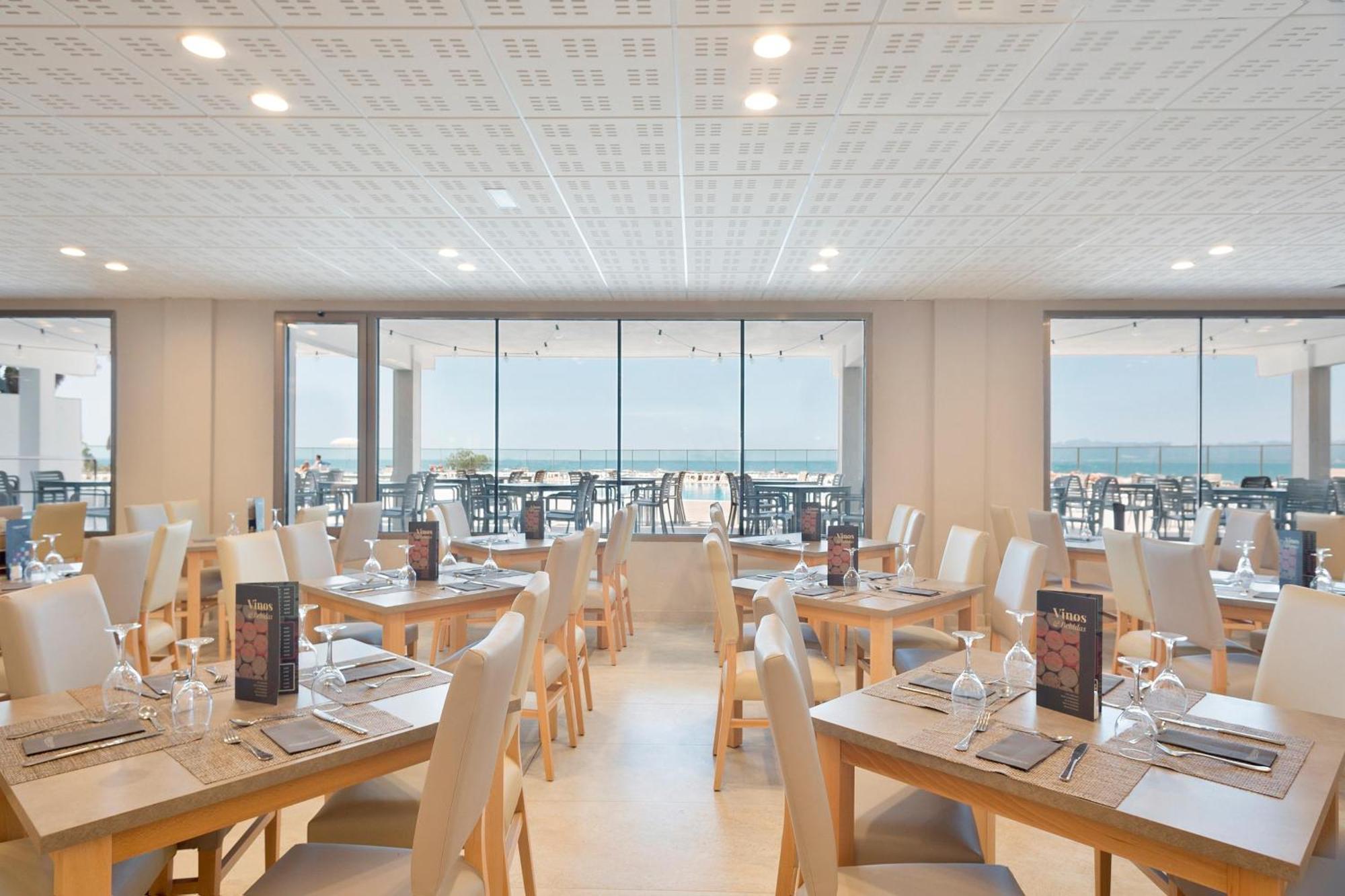 Hotel Best Negresco Salou Eksteriør bilde