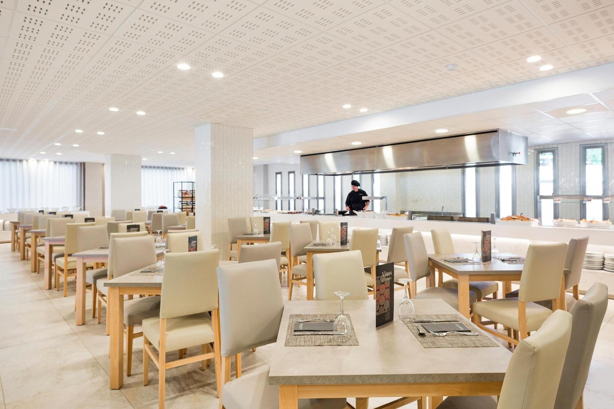 Hotel Best Negresco Salou Eksteriør bilde