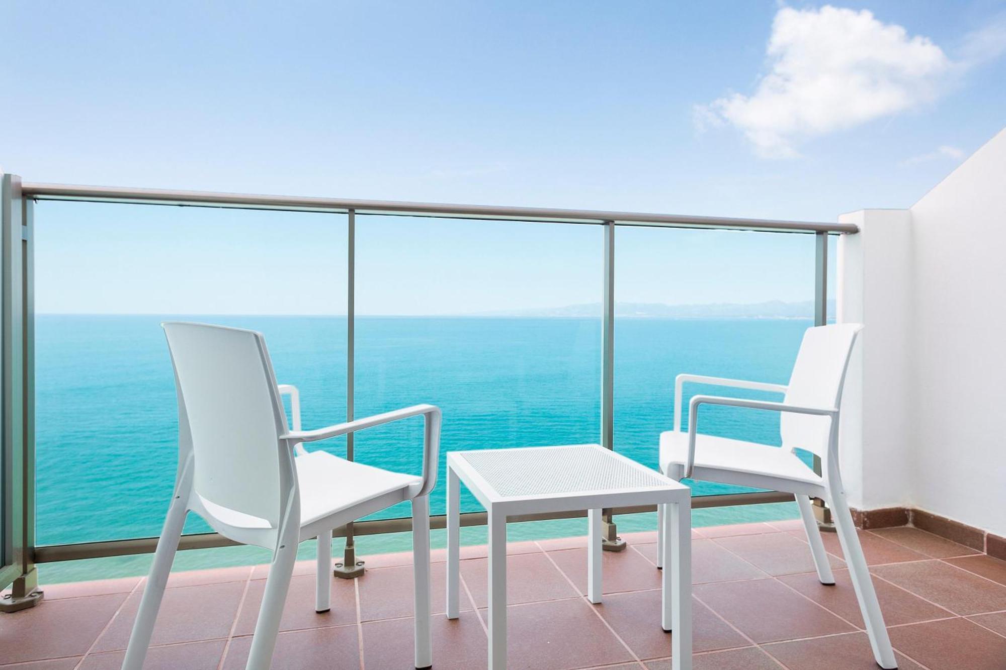 Hotel Best Negresco Salou Eksteriør bilde