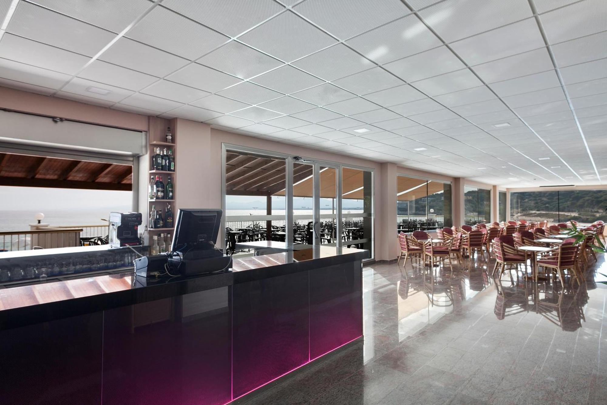 Hotel Best Negresco Salou Eksteriør bilde