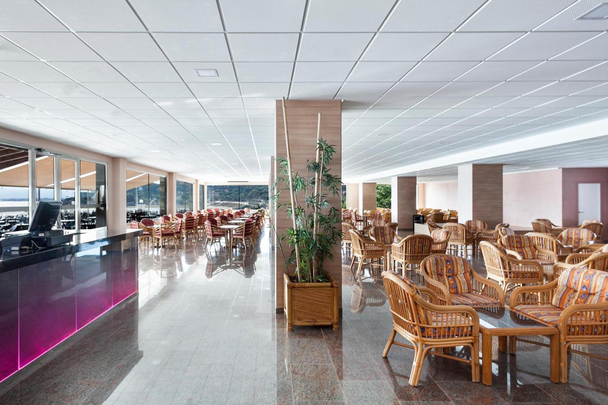 Hotel Best Negresco Salou Eksteriør bilde
