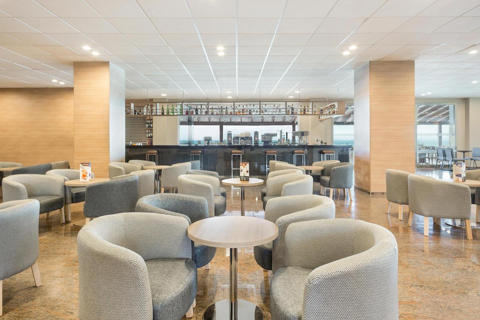 Hotel Best Negresco Salou Eksteriør bilde