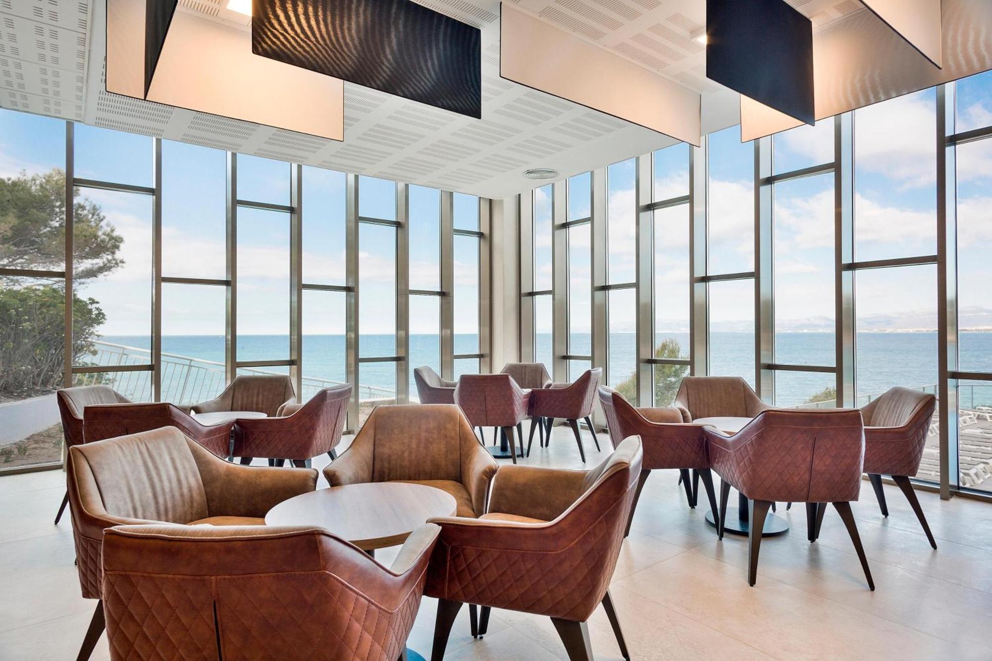 Hotel Best Negresco Salou Eksteriør bilde