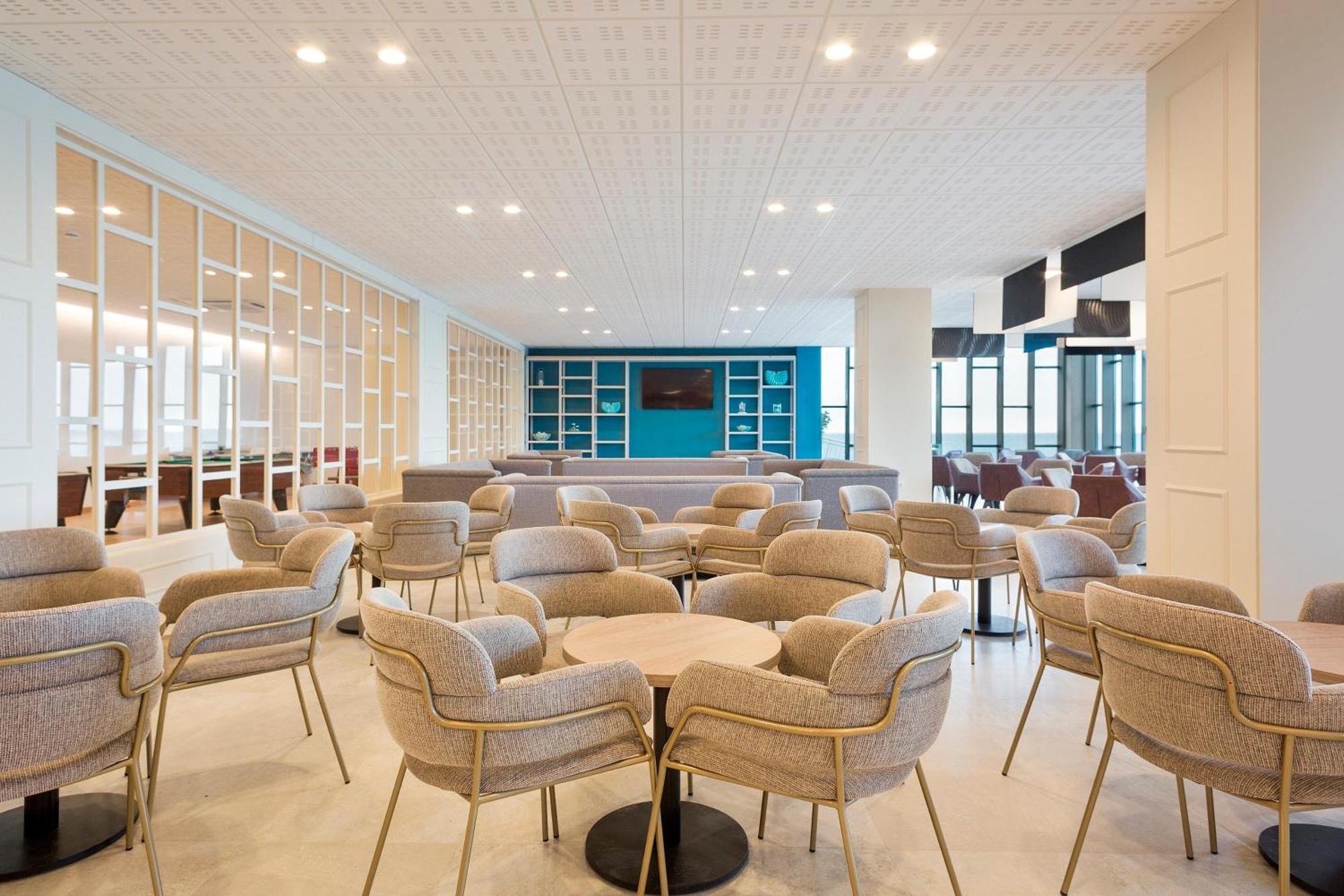 Hotel Best Negresco Salou Eksteriør bilde
