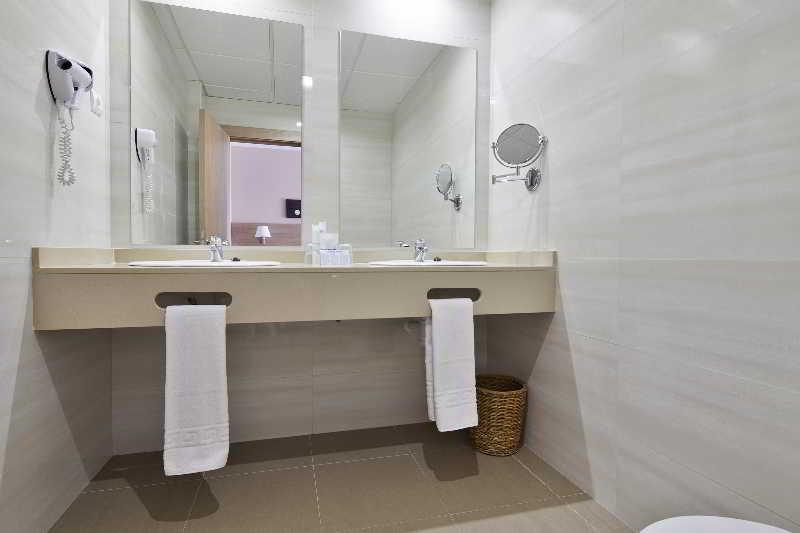 Hotel Best Negresco Salou Eksteriør bilde