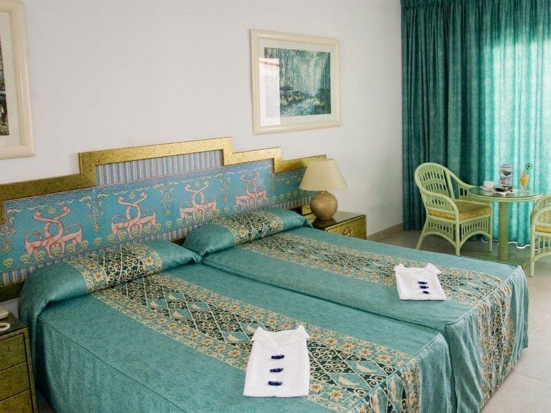 Hotel Best Negresco Salou Eksteriør bilde