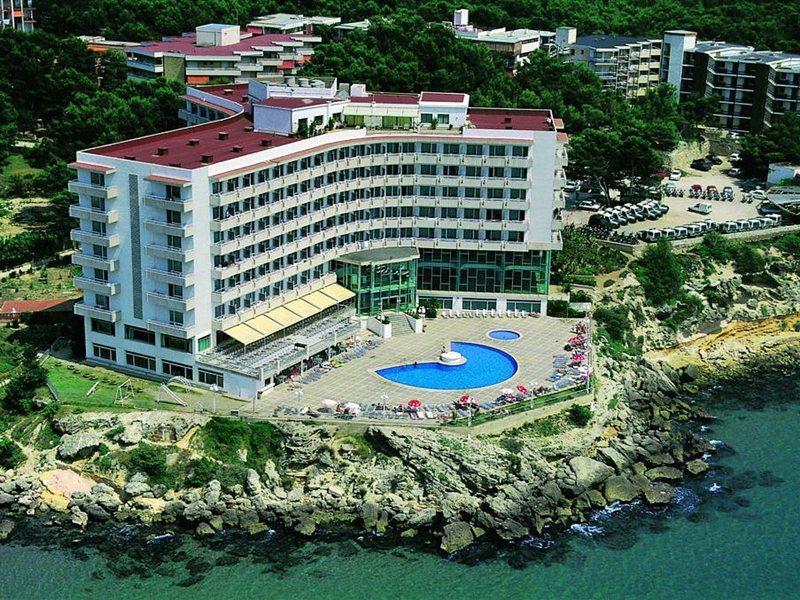 Hotel Best Negresco Salou Eksteriør bilde