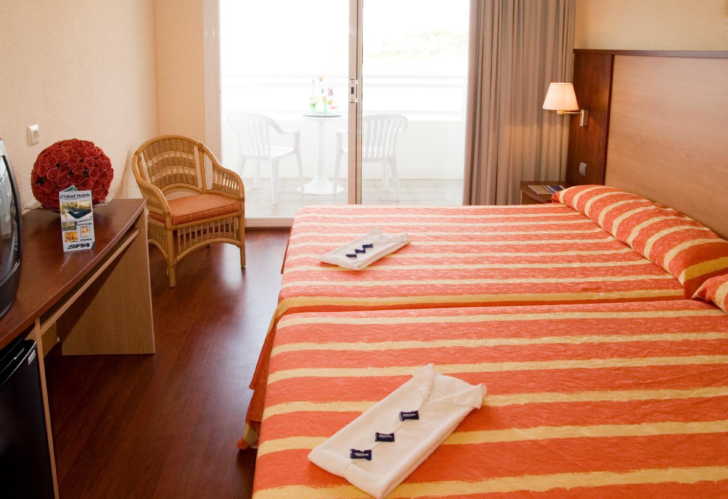 Hotel Best Negresco Salou Eksteriør bilde
