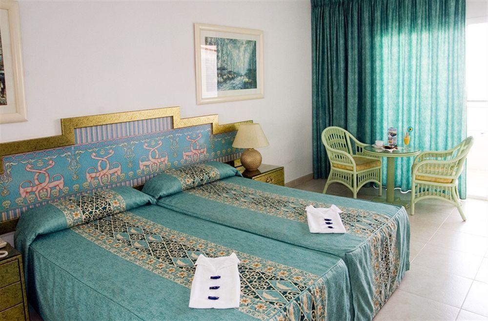 Hotel Best Negresco Salou Eksteriør bilde