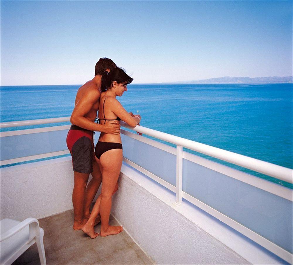 Hotel Best Negresco Salou Eksteriør bilde