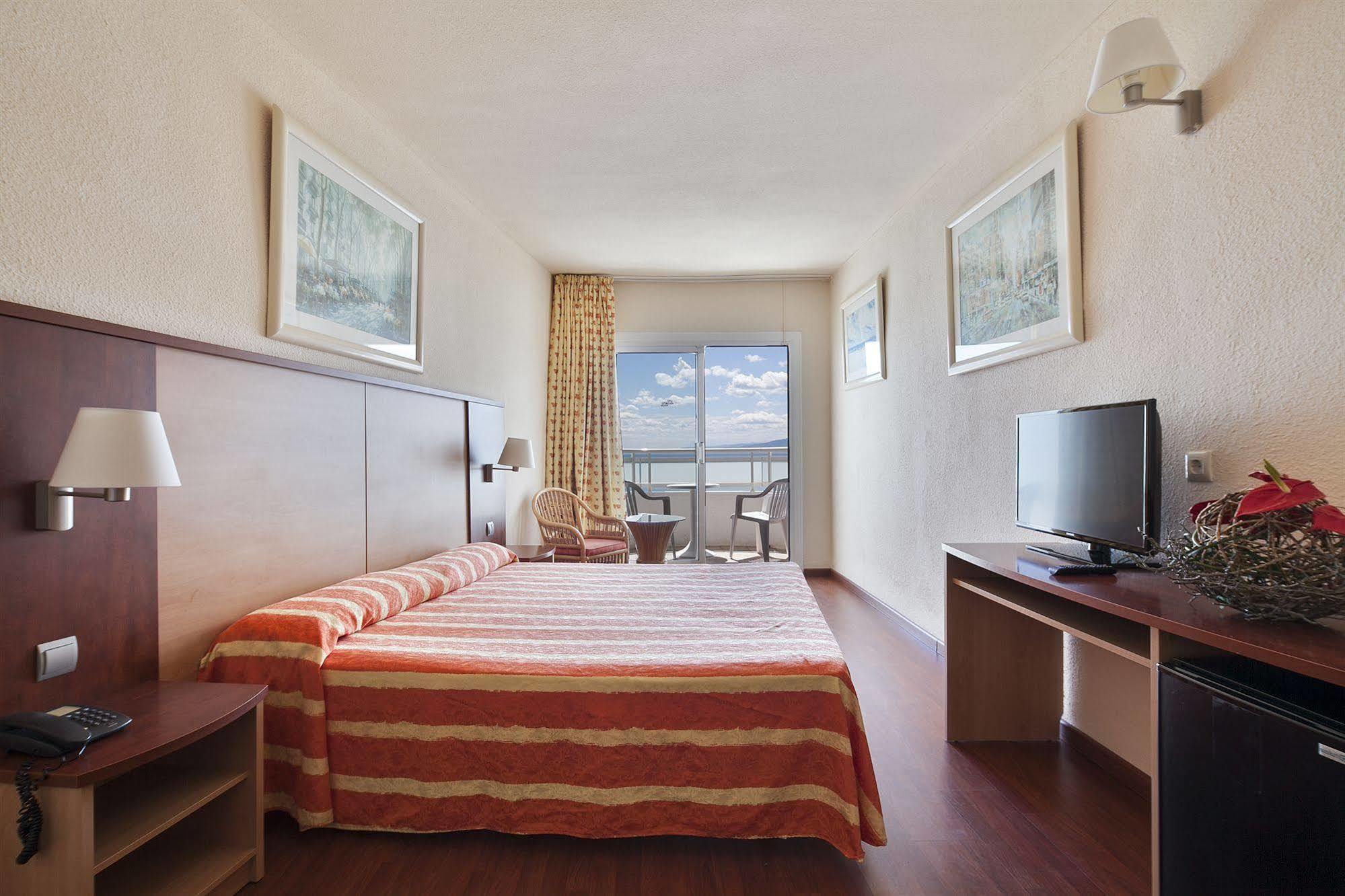 Hotel Best Negresco Salou Eksteriør bilde