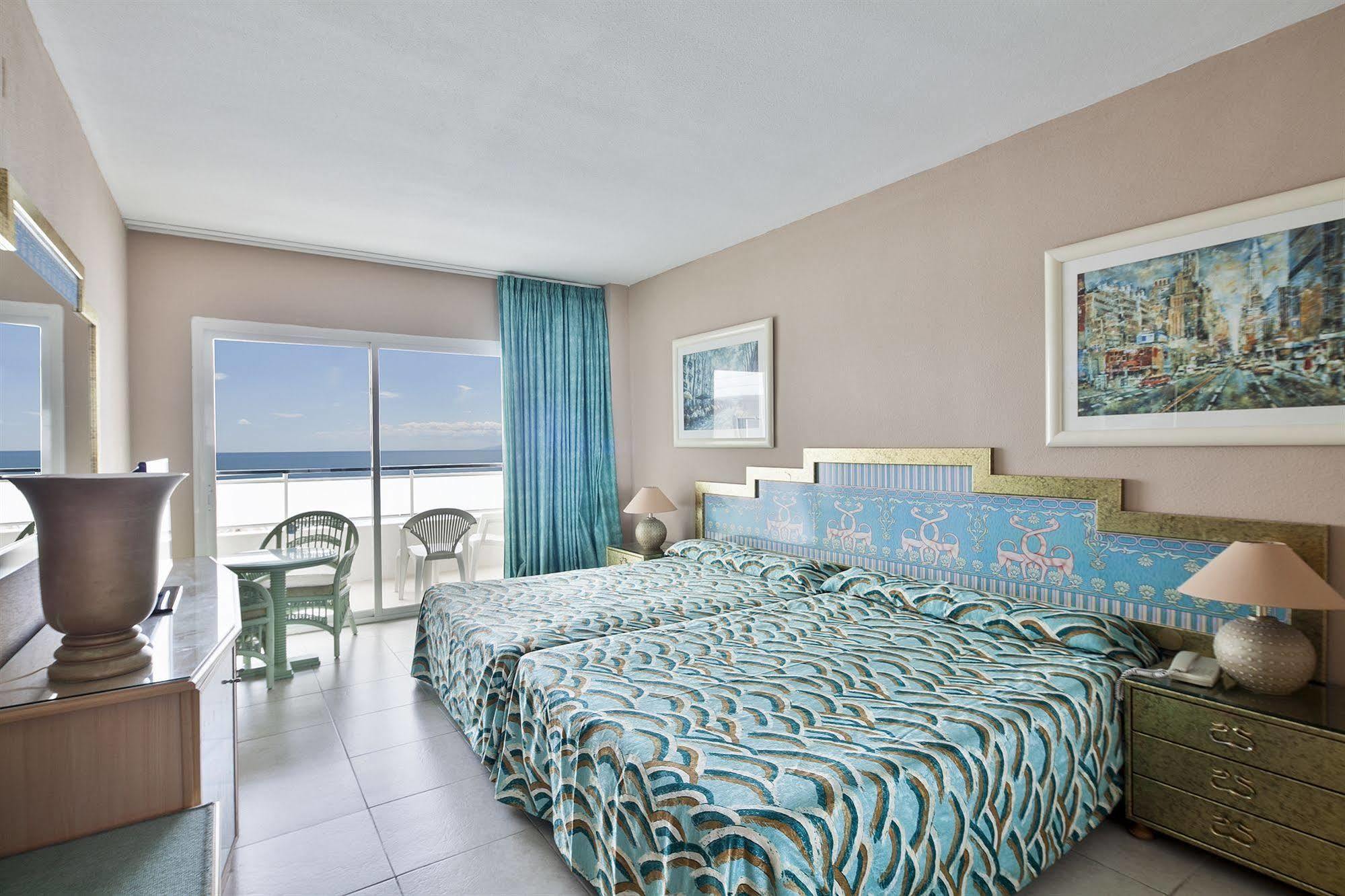 Hotel Best Negresco Salou Eksteriør bilde